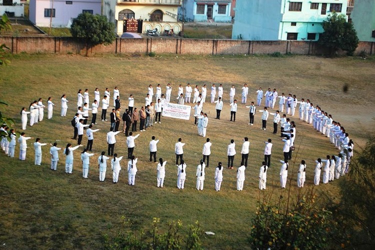 Modern Institute of Technology, Rishikesh