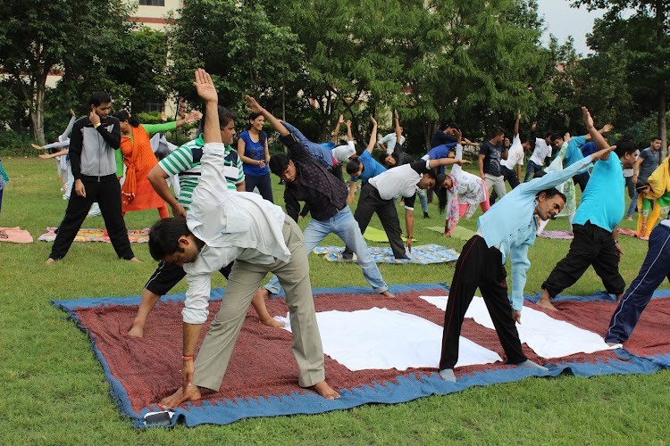 Modern Institute of Technology, Rishikesh