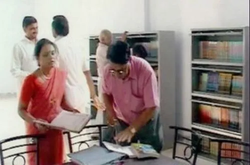 Modern International College of Education, Faridabad