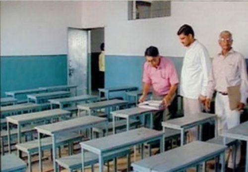 Modern International College of Education, Faridabad