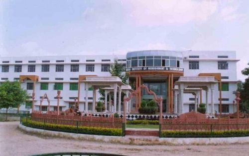 Modi Institute of Management and Technology, Kota