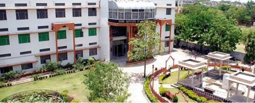 Modi Institute of Management and Technology, Kota