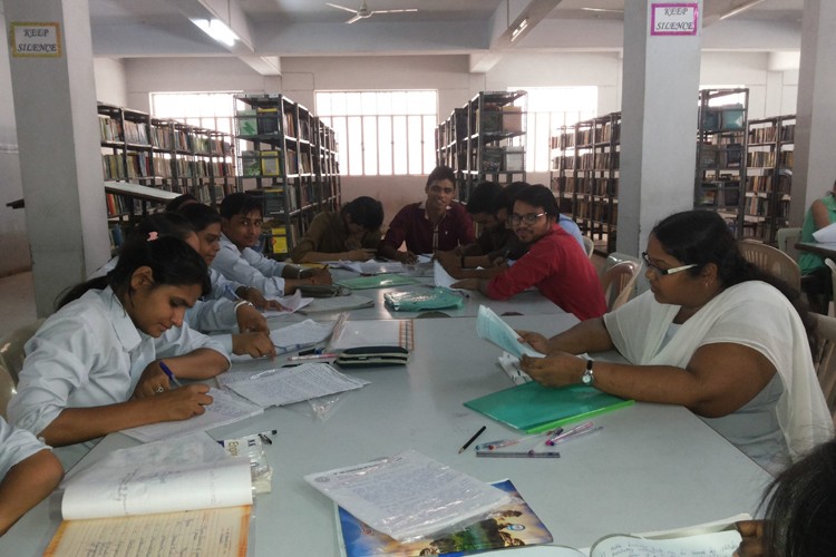 Modi Institute of Technology, Kota
