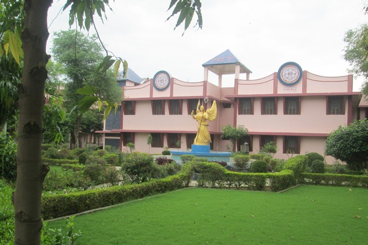 Modi Institute of Technology, Kota