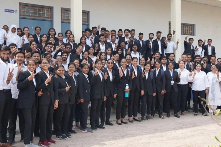 Modi Law College, Kota