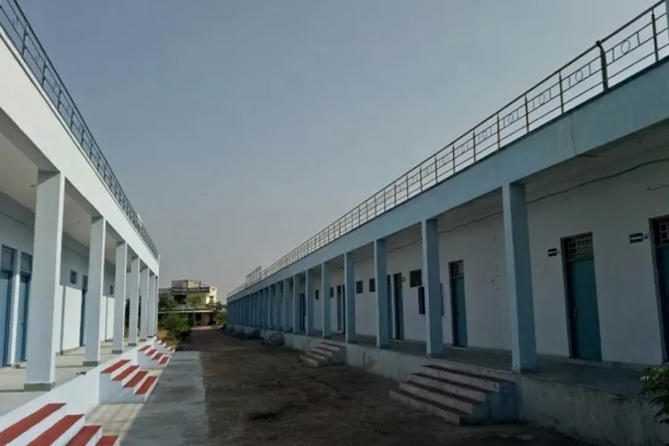 Modi Law College, Kota