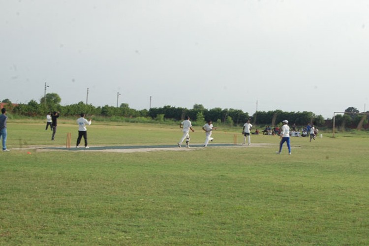 Modinagar Institute of Technology, Ghaziabad