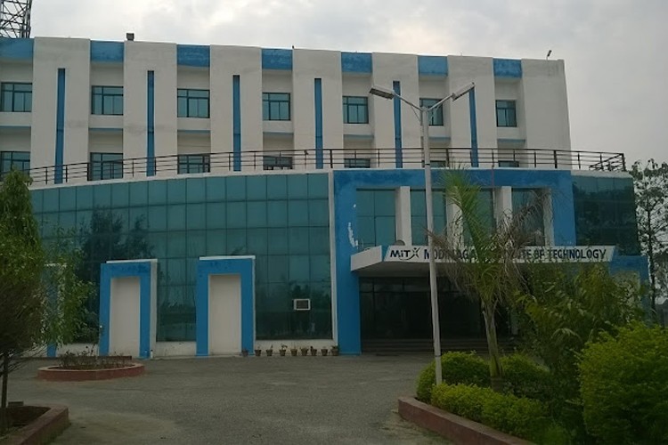 Modinagar Institute of Technology, Ghaziabad