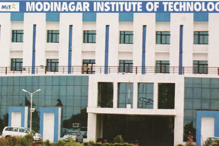 Modinagar Institute of Technology, Ghaziabad