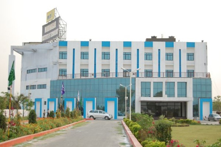 Modinagar Institute of Technology, Ghaziabad