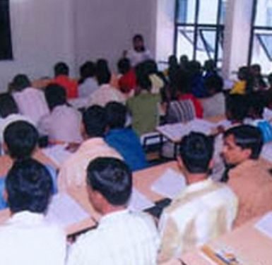 ModTech Educational Academy, Pune