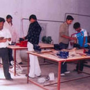 ModTech Educational Academy, Pune