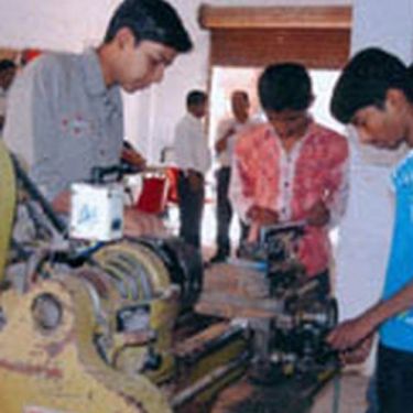 ModTech Educational Academy, Pune