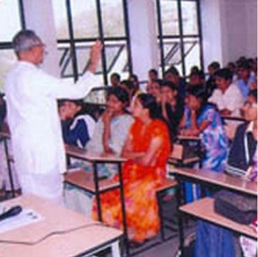 ModTech Educational Academy, Pune