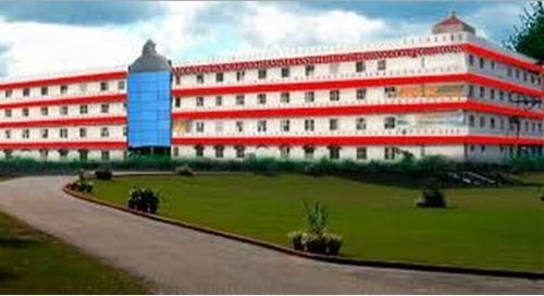 Modugula Kalavathamma Institute of Technology for Women, Kadapa