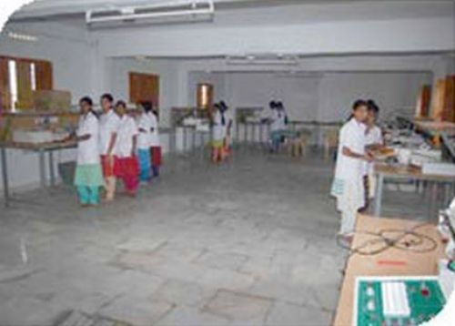 Modugula Kalavathamma Institute of Technology for Women, Kadapa