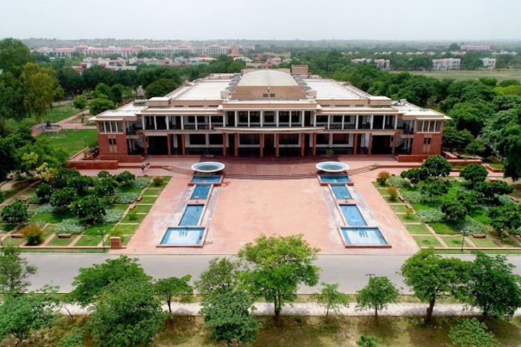 Mody University, Laxmangarh