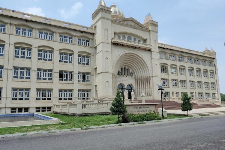 Mody University, Laxmangarh