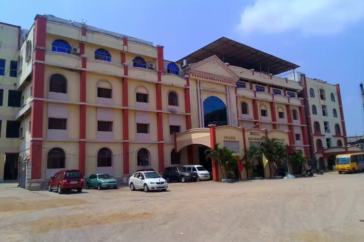 Moghal College of Engineering and Technology, Hyderabad