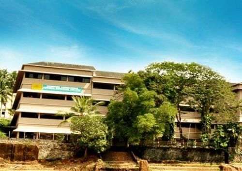 Mohamed Abdurahiman Memorial Orphanage College, Kozhikode