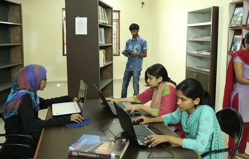 Mohamed Sathak AJ College of Engineering, Chennai