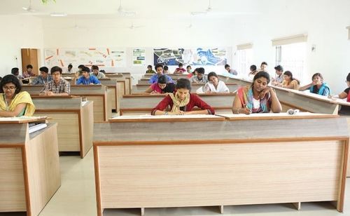 Mohamed Sathak AJ College of Engineering, Chennai