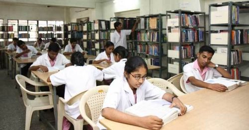 Mohamed Sathak AJ College of Nursing, Chennai
