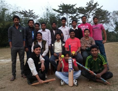 Mohammad Abdul Bari Institute of Juridical Science, Murshidabad