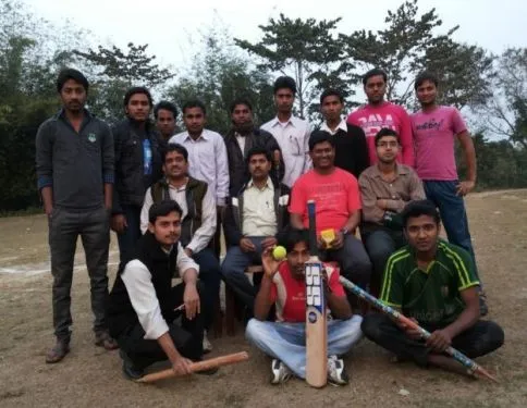 Mohammad Abdul Bari Institute of Juridical Science, Murshidabad