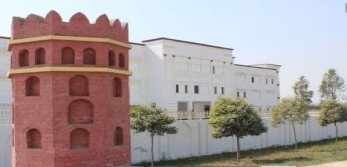 Mohammad Ali Jauhar University, Rampur