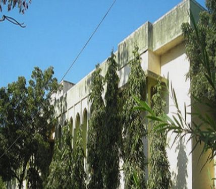 Mohammadia Tibbia College, Malegaon