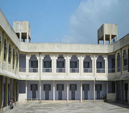 Mohammadia Tibbia College, Malegaon