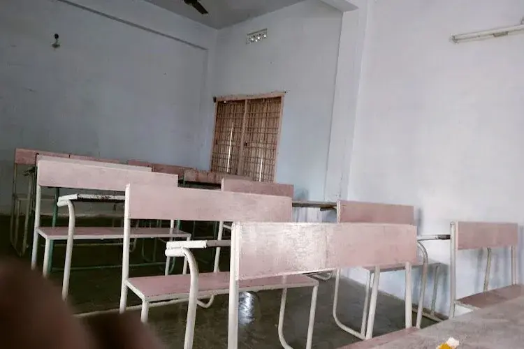 Mohammadiya Institute of Computer Technology, Khammam