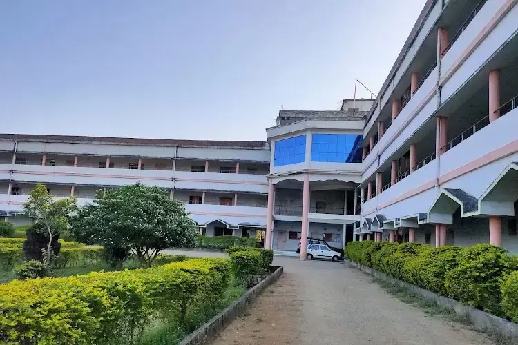 Mohammadiya Institute of Computer Technology, Khammam