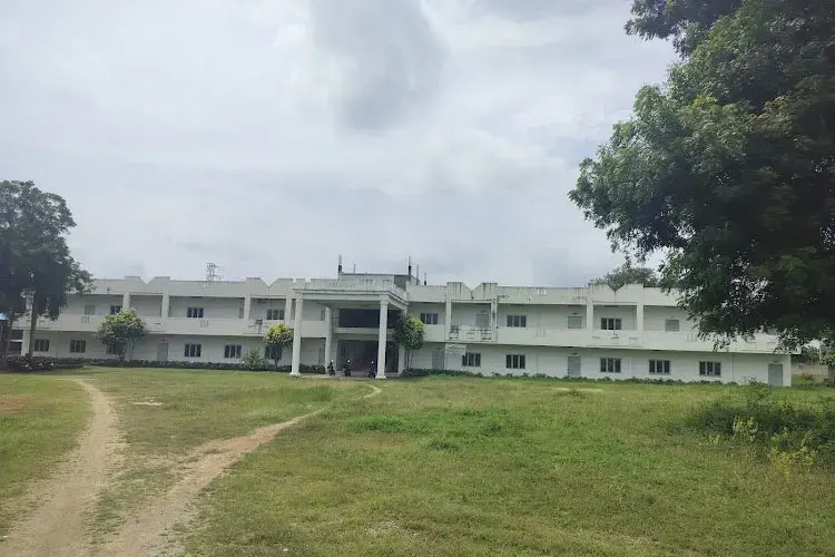 Mohammadiya Institute of Computer Technology, Khammam