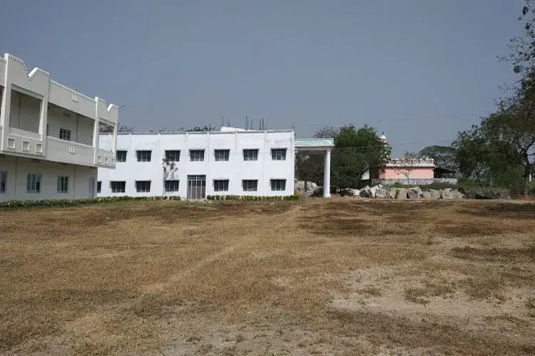 Mohammadiya Institute of Computer Technology, Khammam