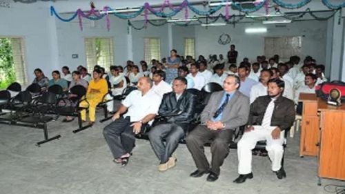 Mohammadiya Institute of Computer Technology, Khammam