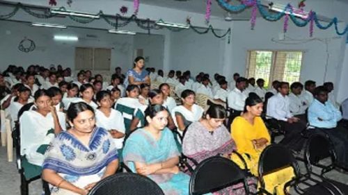 Mohammadiya Institute of Computer Technology, Khammam