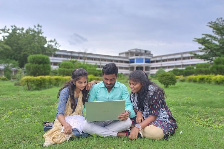 Mohammadiya Institute of Pharmacy, Khammam