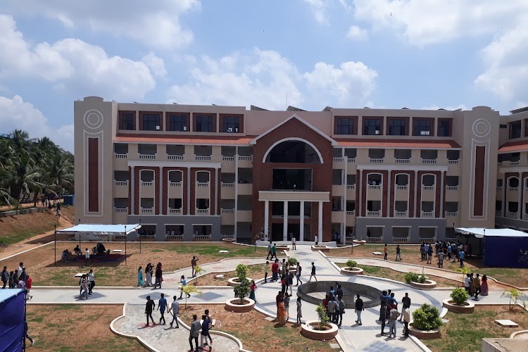 Mohan Babu University, Tirupati