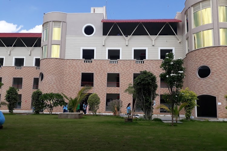 Mohan Babu University, Tirupati