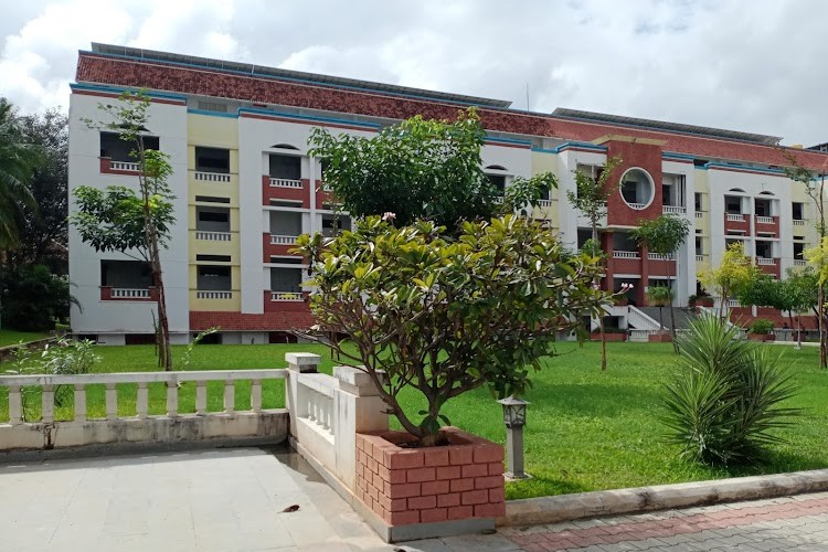 Mohan Babu University, Tirupati
