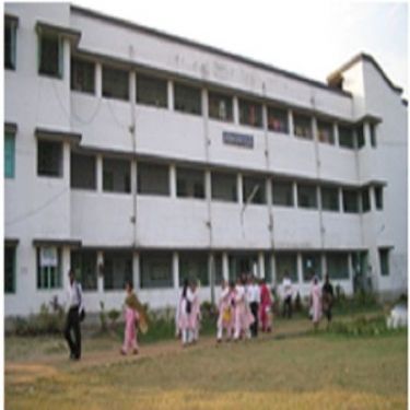 Mohanananda College, Durgapur