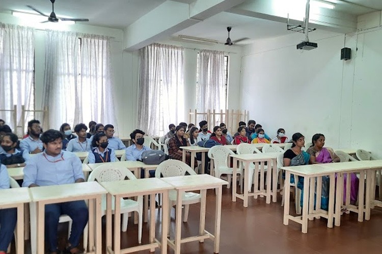 Mohandas College of Engineering and Technology, Thiruvananthapuram