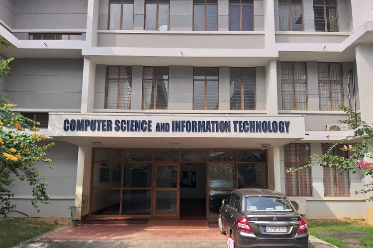 Mohandas College of Engineering and Technology, Thiruvananthapuram