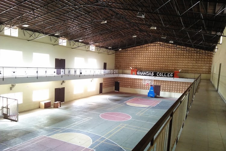 Mohandas College of Engineering and Technology, Thiruvananthapuram