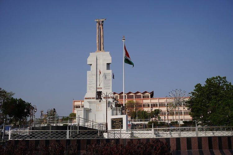 Mohanlal Sukhadia University, Udaipur