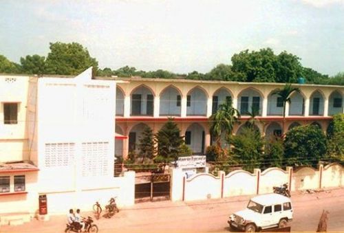 Mohd Hasan PG College, Jaunpur