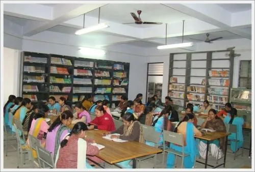 Mohini BManwani Girls Degree College, Kanpur