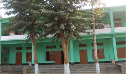 Moirabari College, Marigaon